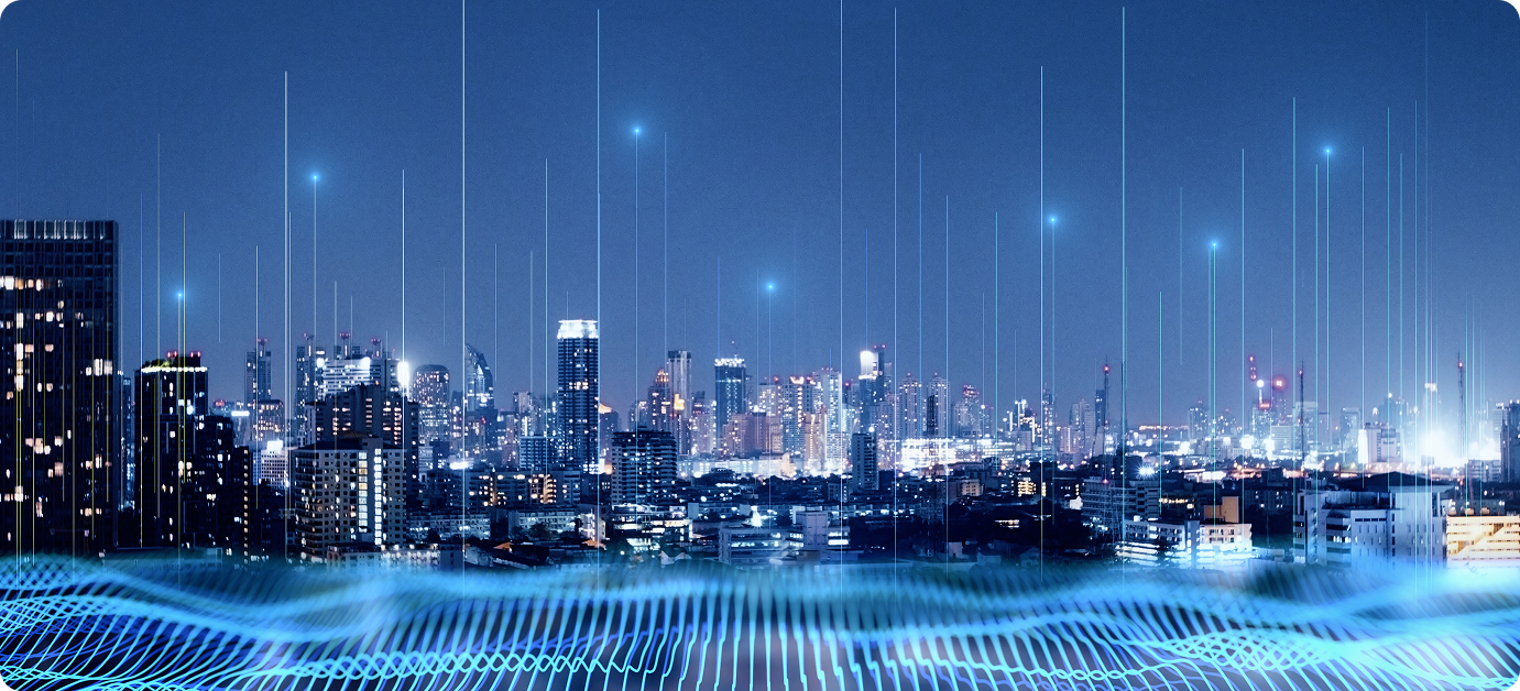 Digital Urban Horizon