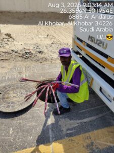 City Infrastructure Task